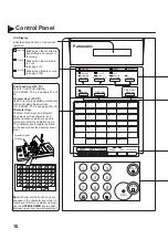 Предварительный просмотр 14 страницы Panasonic Panafax UF-550 User Manual