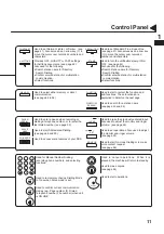 Предварительный просмотр 15 страницы Panasonic Panafax UF-550 User Manual