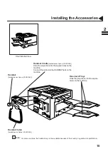 Предварительный просмотр 19 страницы Panasonic Panafax UF-550 User Manual