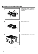 Предварительный просмотр 20 страницы Panasonic Panafax UF-550 User Manual