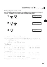 Предварительный просмотр 109 страницы Panasonic Panafax UF-550 User Manual