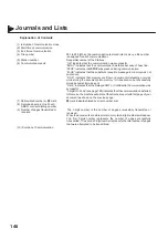 Предварительный просмотр 150 страницы Panasonic Panafax UF-550 User Manual