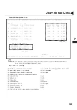 Предварительный просмотр 153 страницы Panasonic Panafax UF-550 User Manual