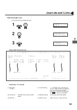 Предварительный просмотр 155 страницы Panasonic Panafax UF-550 User Manual