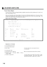 Предварительный просмотр 156 страницы Panasonic Panafax UF-550 User Manual