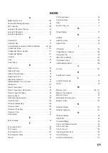 Preview for 181 page of Panasonic Panafax UF-550 User Manual