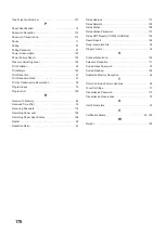 Preview for 182 page of Panasonic Panafax UF-550 User Manual