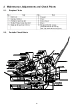 Preview for 14 page of Panasonic Panafax UF-580 Service Manual