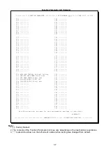 Preview for 37 page of Panasonic Panafax UF-580 Service Manual