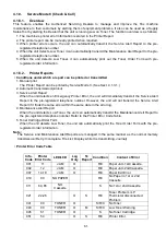 Preview for 61 page of Panasonic Panafax UF-580 Service Manual