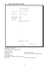 Preview for 65 page of Panasonic Panafax UF-580 Service Manual