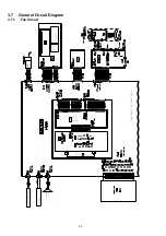 Предварительный просмотр 54 страницы Panasonic Panafax UF-585 Service Manual