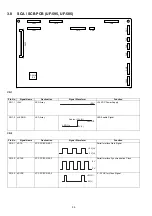 Предварительный просмотр 56 страницы Panasonic Panafax UF-585 Service Manual