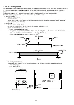 Предварительный просмотр 90 страницы Panasonic Panafax UF-585 Service Manual