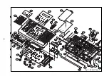 Предварительный просмотр 223 страницы Panasonic Panafax UF-585 Service Manual