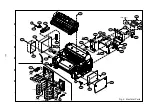 Предварительный просмотр 231 страницы Panasonic Panafax UF-585 Service Manual