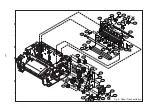 Предварительный просмотр 237 страницы Panasonic Panafax UF-585 Service Manual