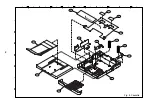 Предварительный просмотр 242 страницы Panasonic Panafax UF-585 Service Manual