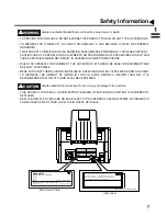 Предварительный просмотр 9 страницы Panasonic Panafax UF-585 User Manual