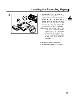 Предварительный просмотр 21 страницы Panasonic Panafax UF-585 User Manual