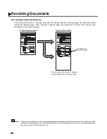 Предварительный просмотр 70 страницы Panasonic Panafax UF-585 User Manual