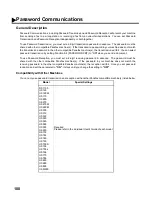 Предварительный просмотр 102 страницы Panasonic Panafax UF-585 User Manual