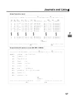 Предварительный просмотр 129 страницы Panasonic Panafax UF-585 User Manual