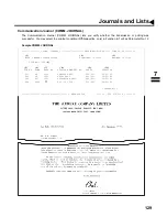 Предварительный просмотр 131 страницы Panasonic Panafax UF-585 User Manual