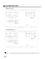 Предварительный просмотр 134 страницы Panasonic Panafax UF-585 User Manual