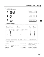 Предварительный просмотр 137 страницы Panasonic Panafax UF-585 User Manual