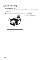 Предварительный просмотр 146 страницы Panasonic Panafax UF-585 User Manual