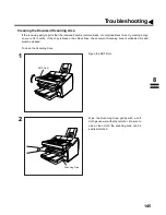 Предварительный просмотр 147 страницы Panasonic Panafax UF-585 User Manual