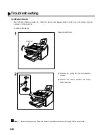 Предварительный просмотр 150 страницы Panasonic Panafax UF-585 User Manual