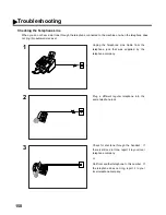 Предварительный просмотр 152 страницы Panasonic Panafax UF-585 User Manual