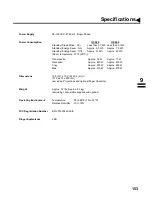 Предварительный просмотр 155 страницы Panasonic Panafax UF-585 User Manual