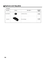 Предварительный просмотр 158 страницы Panasonic Panafax UF-585 User Manual