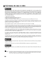 Предварительный просмотр 160 страницы Panasonic Panafax UF-585 User Manual