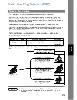 Preview for 95 page of Panasonic Panafax UF-6100 Operating Instructions Manual