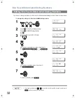 Предварительный просмотр 32 страницы Panasonic Panafax UF-6200 Operating Instructions Manual