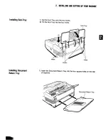 Preview for 13 page of Panasonic Panafax UF-650 User Manual