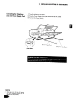 Preview for 15 page of Panasonic Panafax UF-650 User Manual