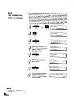 Предварительный просмотр 26 страницы Panasonic Panafax UF-650 User Manual