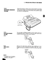 Предварительный просмотр 29 страницы Panasonic Panafax UF-650 User Manual