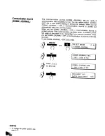 Предварительный просмотр 36 страницы Panasonic Panafax UF-650 User Manual