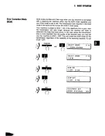 Предварительный просмотр 37 страницы Panasonic Panafax UF-650 User Manual