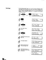 Предварительный просмотр 38 страницы Panasonic Panafax UF-650 User Manual