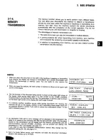 Предварительный просмотр 41 страницы Panasonic Panafax UF-650 User Manual