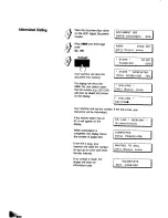 Предварительный просмотр 44 страницы Panasonic Panafax UF-650 User Manual