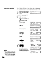 Предварительный просмотр 46 страницы Panasonic Panafax UF-650 User Manual