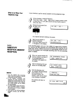 Предварительный просмотр 48 страницы Panasonic Panafax UF-650 User Manual